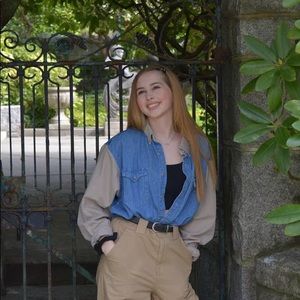 Meet your Posher, Jackie